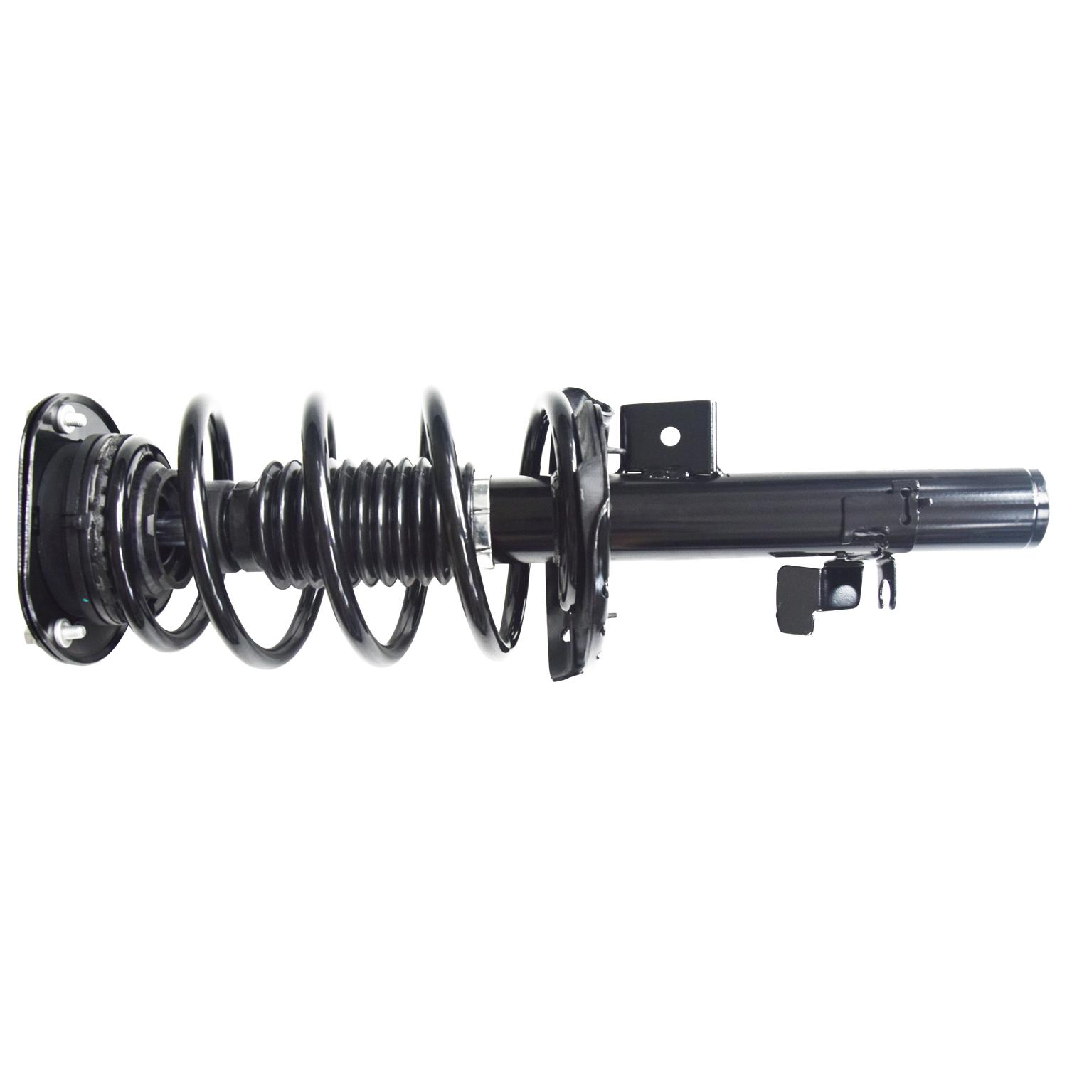GSP 882740 Suspension Strut and Coil Spring Assembly product image 3 of 3