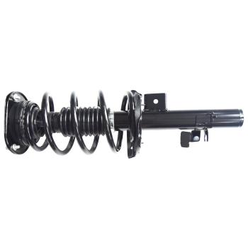 2011 Volvo XC60 Suspension Strut and Coil Spring Assembly Front Right GSP 882740 image 3 of 3