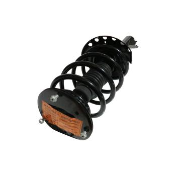 2011 Volvo XC60 Suspension Strut and Coil Spring Assembly Front Left GSP 882741 image 1 of 3
