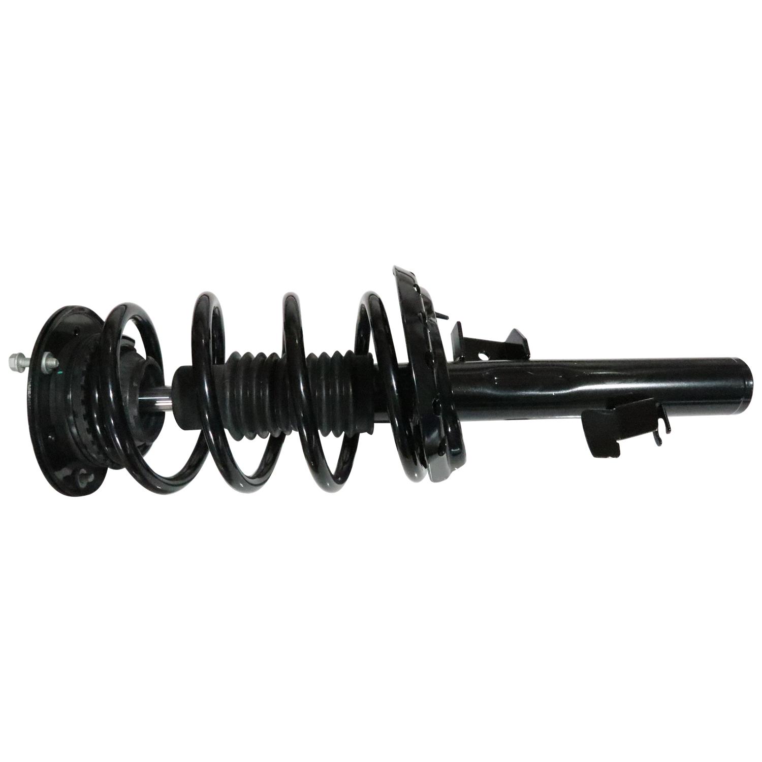 GSP 882741 Suspension Strut and Coil Spring Assembly product image 2 of 3
