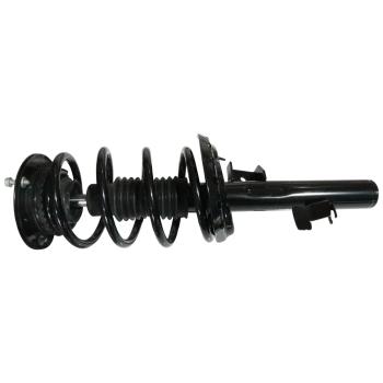 2011 Volvo XC60 Suspension Strut and Coil Spring Assembly Front Left GSP 882741 image 2 of 3