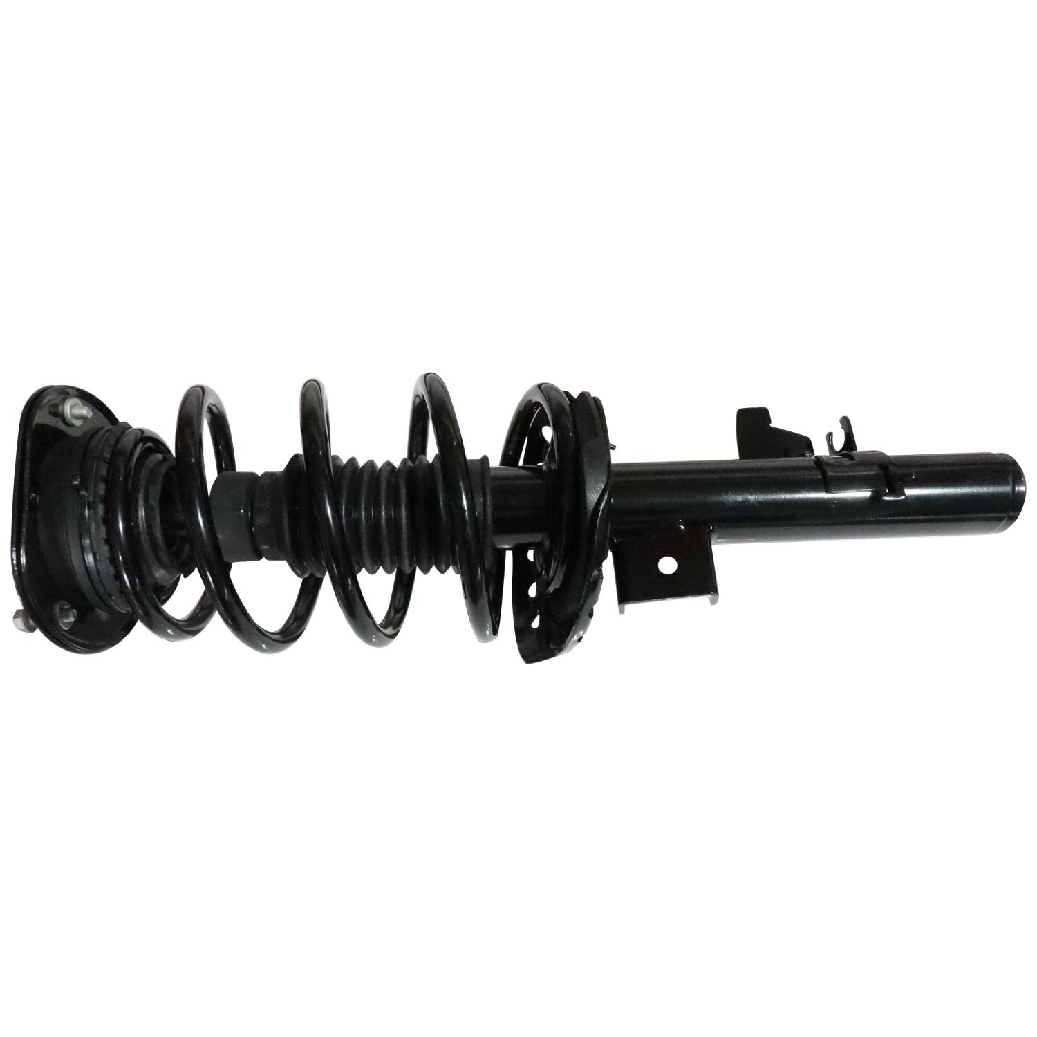 GSP 882741 Suspension Strut and Coil Spring Assembly product image 3 of 3
