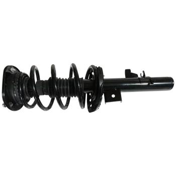 2011 Volvo XC60 Suspension Strut and Coil Spring Assembly Front Left GSP 882741 image 3 of 3