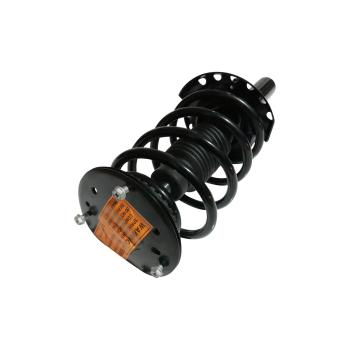 2011 Volvo XC60 Suspension Strut and Coil Spring Assembly Front Right GSP 882742 image 1 of 3