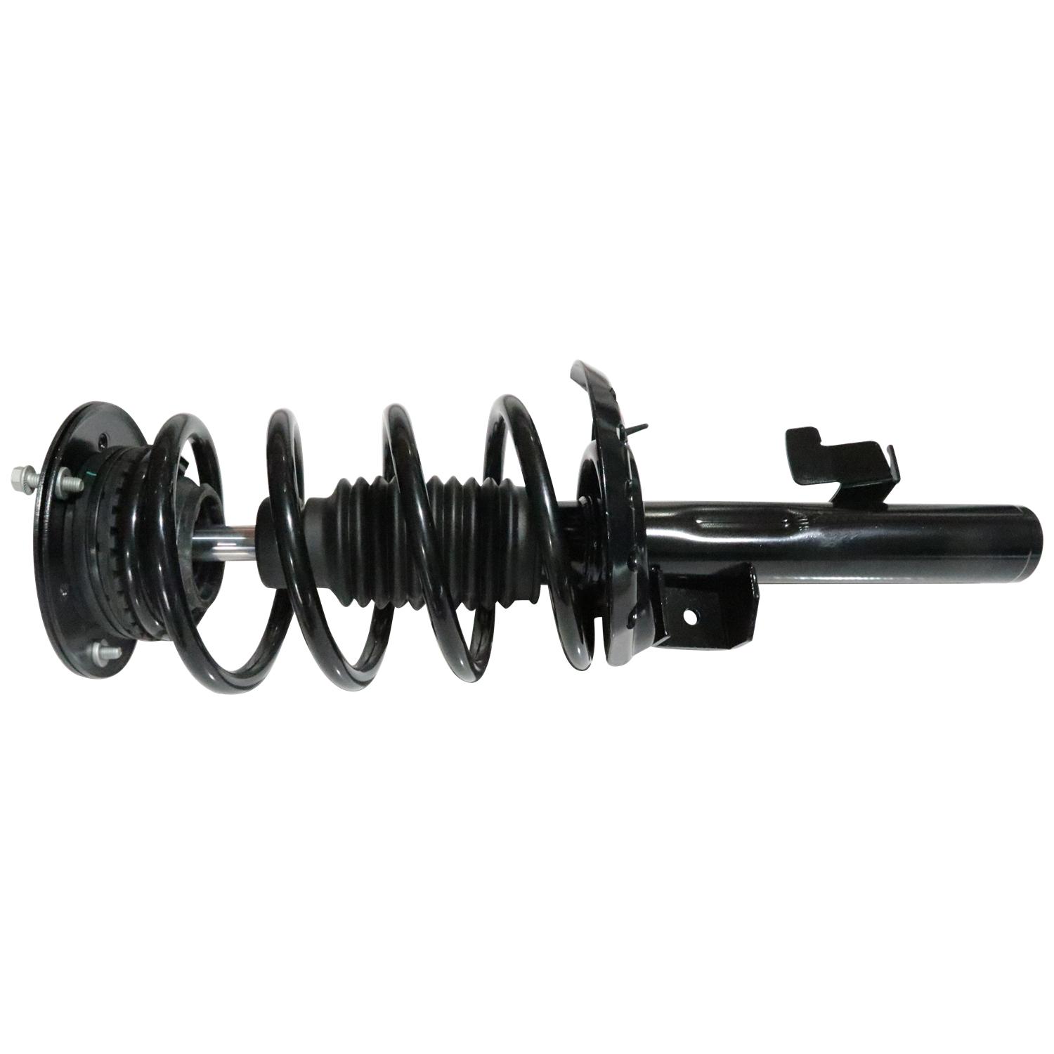 GSP 882742 Suspension Strut and Coil Spring Assembly product image 2 of 3