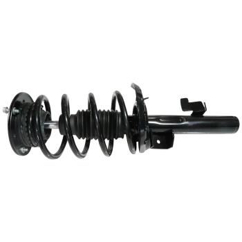 2011 Volvo XC60 Suspension Strut and Coil Spring Assembly Front Right GSP 882742 image 2 of 3
