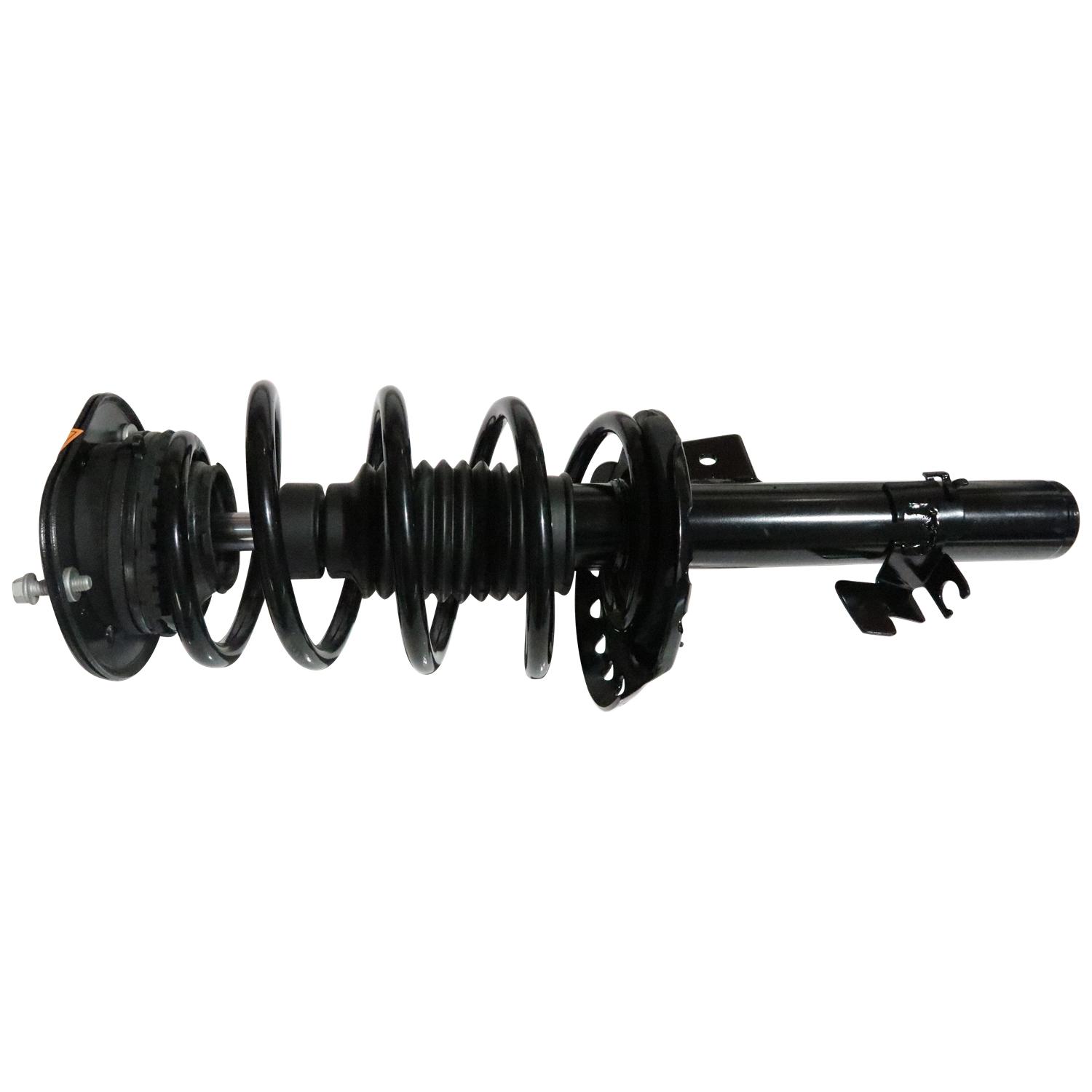 GSP 882742 Suspension Strut and Coil Spring Assembly product image 3 of 3