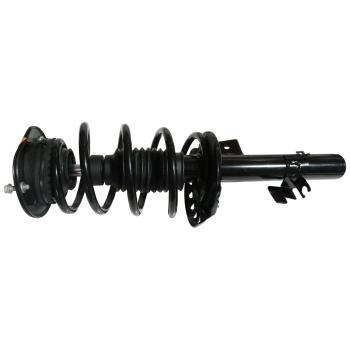 2011 Volvo XC60 Suspension Strut and Coil Spring Assembly Front Right GSP 882742 image 3 of 3