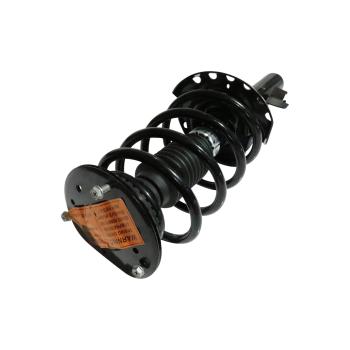 2011 Volvo XC60 Suspension Strut and Coil Spring Assembly Front Left GSP 882743 image 1 of 3