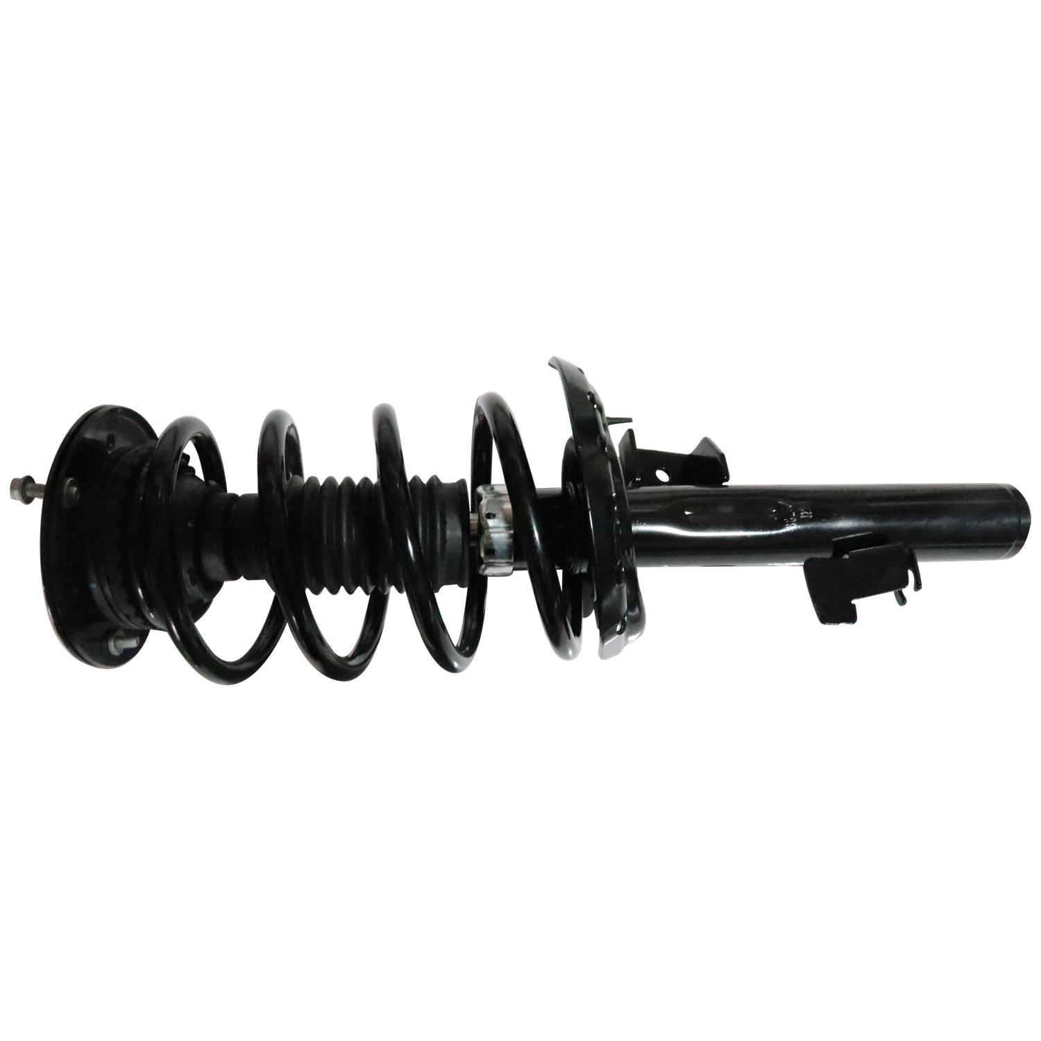 GSP 882743 Suspension Strut and Coil Spring Assembly product image 2 of 3