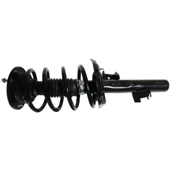 2011 Volvo XC60 Suspension Strut and Coil Spring Assembly Front Left GSP 882743 image 2 of 3