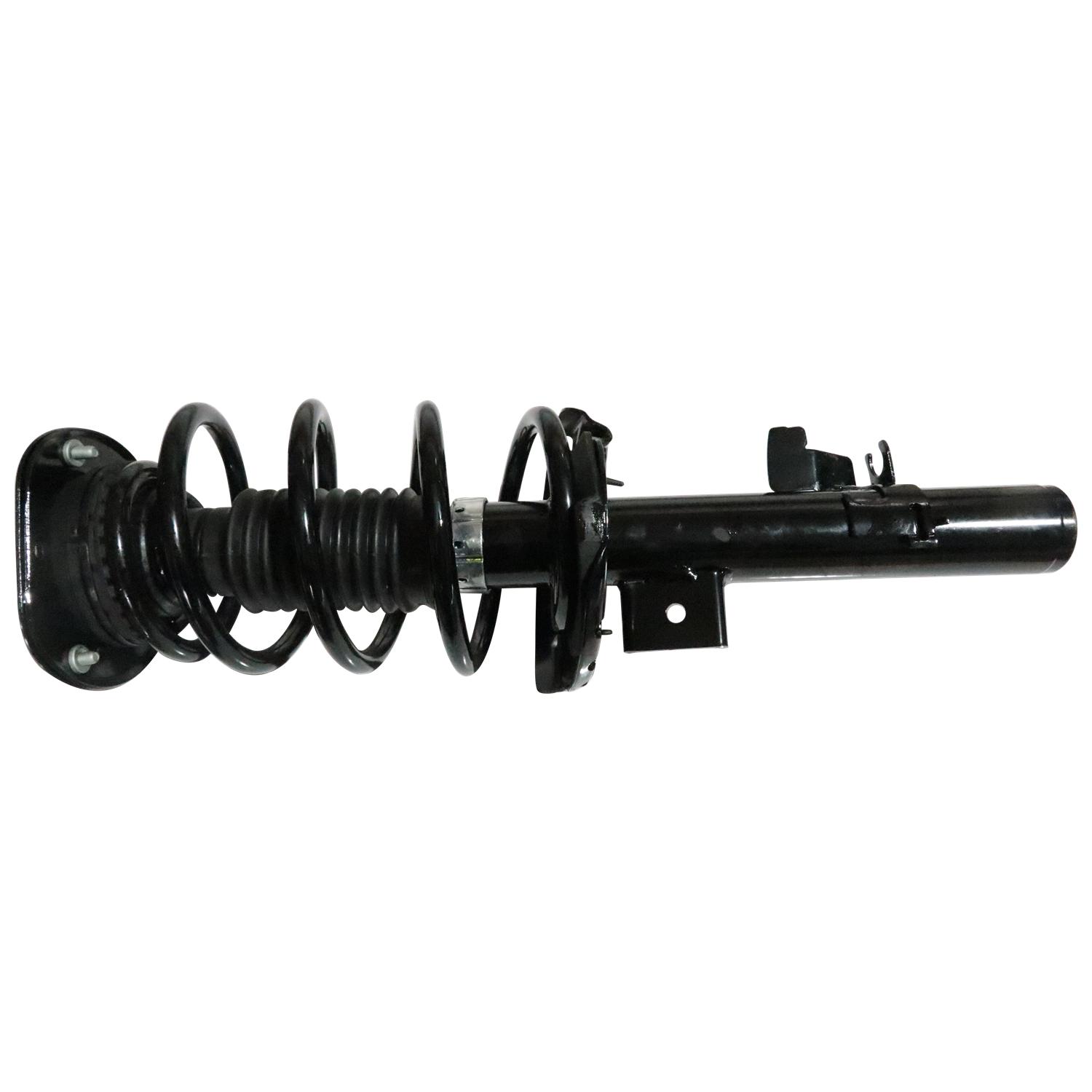 GSP 882743 Suspension Strut and Coil Spring Assembly product image 3 of 3