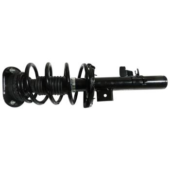 2011 Volvo XC60 Suspension Strut and Coil Spring Assembly Front Left GSP 882743 image 3 of 3