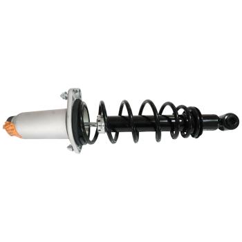 2014 Mazda MX-5 Miata Suspension Strut and Coil Spring Assembly Rear Right GSP 882744 image 2 of 3