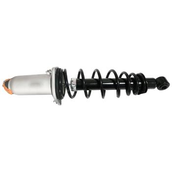 2014 Mazda MX-5 Miata Suspension Strut and Coil Spring Assembly Rear Right GSP 882744 image 3 of 3