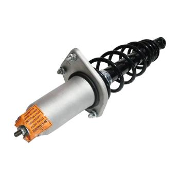 2014 Mazda MX-5 Miata Suspension Strut and Coil Spring Assembly Rear Left GSP 882745 image 1 of 3