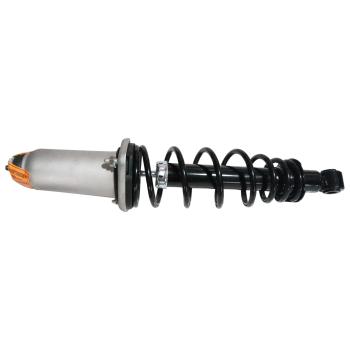 2014 Mazda MX-5 Miata Suspension Strut and Coil Spring Assembly Rear Left GSP 882745 image 2 of 3