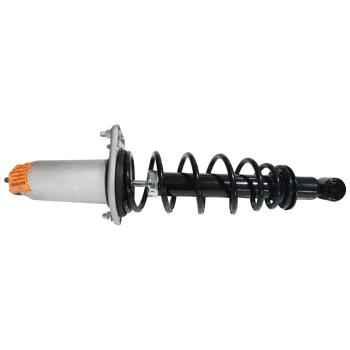 2014 Mazda MX-5 Miata Suspension Strut and Coil Spring Assembly Rear Left GSP 882745 image 3 of 3