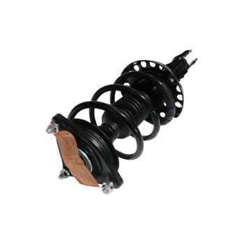 2017 Hyundai Elantra GT Suspension Strut and Coil Spring Assembly Front Right GSP 882746 image 1 of 3