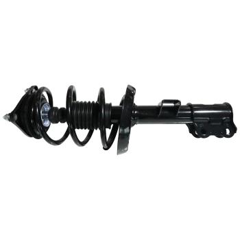 2017 Hyundai Elantra GT Suspension Strut and Coil Spring Assembly Front Right GSP 882746 image 2 of 3