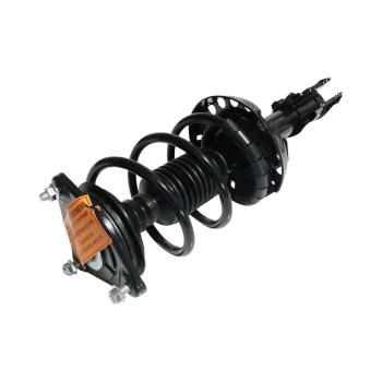 2016 Hyundai Elantra GT Suspension Strut and Coil Spring Assembly Front Left GSP 882747 image 1 of 3