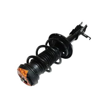 2012 Chevrolet Cruze Suspension Strut and Coil Spring Assembly Front Left GSP 882748 image 1 of 3