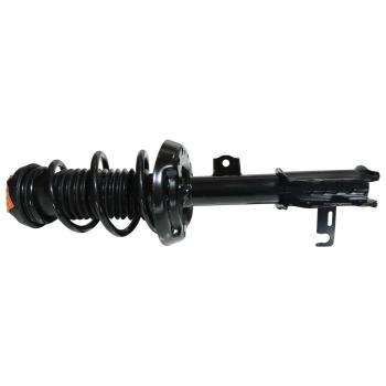 2012 Chevrolet Cruze Suspension Strut and Coil Spring Assembly Front Left GSP 882748 image 2 of 3