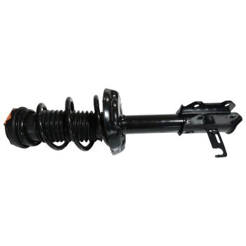 2012 Chevrolet Cruze Suspension Strut and Coil Spring Assembly Front Left GSP 882748 image 3 of 3