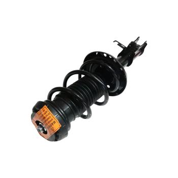 2012 Chevrolet Cruze Suspension Strut and Coil Spring Assembly Front Right GSP 882749 image 1 of 3