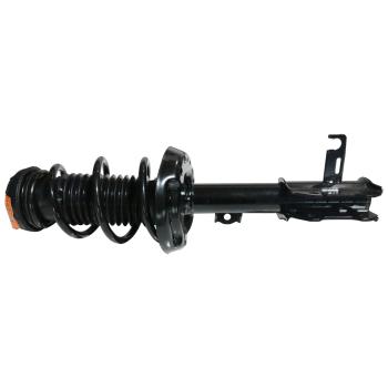 2012 Chevrolet Cruze Suspension Strut and Coil Spring Assembly Front Right GSP 882749 image 2 of 3