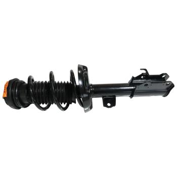 2012 Chevrolet Cruze Suspension Strut and Coil Spring Assembly Front Right GSP 882749 image 3 of 3