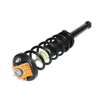 2006 Acura TSX Suspension Strut and Coil Spring Assembly Rear GSP 882752 image 1 of 3