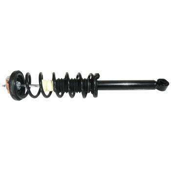 2006 Acura TSX Suspension Strut and Coil Spring Assembly Rear GSP 882752 image 2 of 3