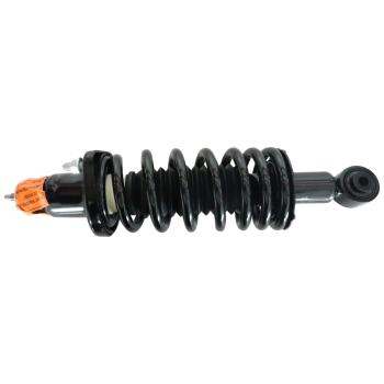 2003 Acura RSX Suspension Strut and Coil Spring Assembly Rear Right GSP 882753 image 3 of 3