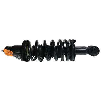 2003 Acura RSX Suspension Strut and Coil Spring Assembly Rear Left GSP 882754 image 2 of 3