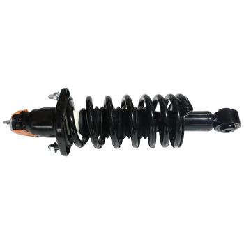 2003 Acura RSX Suspension Strut and Coil Spring Assembly Rear Left GSP 882754 image 3 of 3