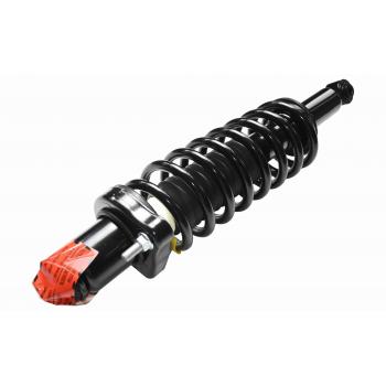 2013 Jeep Compass Suspension Strut and Coil Spring Assembly Rear GSP 882765 image 1 of 3