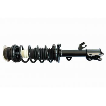 2015 Nissan Versa Suspension Strut and Coil Spring Assembly Front Right GSP 882767 image 1 of 3