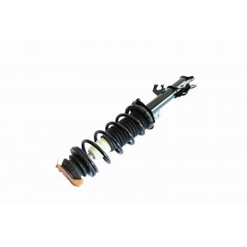 2015 Nissan Versa Suspension Strut and Coil Spring Assembly Front Right GSP 882767 image 3 of 3