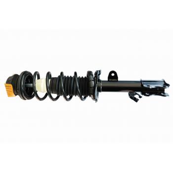 2015 Nissan Versa Suspension Strut and Coil Spring Assembly Front Left GSP 882768 image 1 of 3