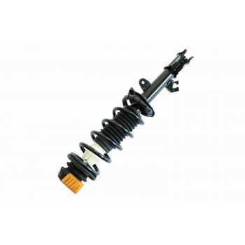 2015 Nissan Versa Suspension Strut and Coil Spring Assembly Front Left GSP 882768 image 3 of 3