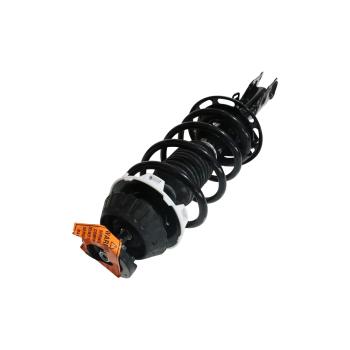 2008 Honda Fit Suspension Strut and Coil Spring Assembly Front Left GSP 882769 image 1 of 3