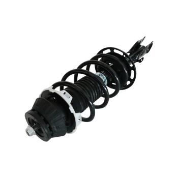 2008 Honda Fit Suspension Strut and Coil Spring Assembly Front Right GSP 882770 image 1 of 3