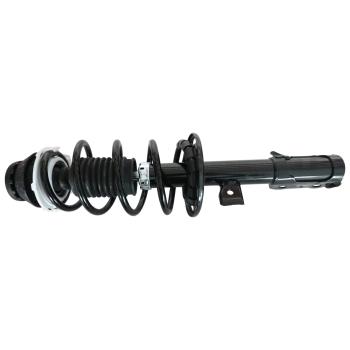 2008 Honda Fit Suspension Strut and Coil Spring Assembly Front Right GSP 882770 image 2 of 3