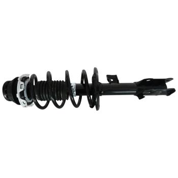 2008 Honda Fit Suspension Strut and Coil Spring Assembly Front Right GSP 882770 image 3 of 3