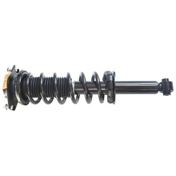 2015 Subaru Forester Suspension Strut and Coil Spring Assembly Rear GSP 882773 image 2 of 3