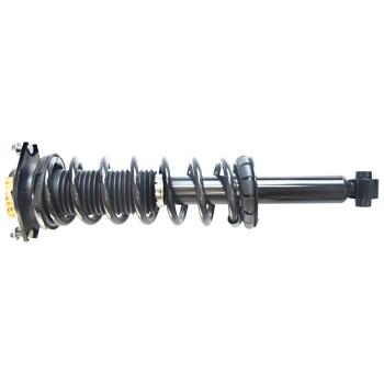 2015 Subaru Forester Suspension Strut and Coil Spring Assembly Rear GSP 882773 image 3 of 3