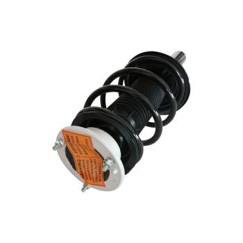 2010 BMW X3 Suspension Strut and Coil Spring Assembly Front Left GSP 882777 image 1 of 3