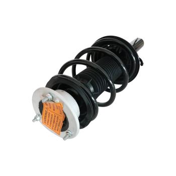 2010 BMW X3 Suspension Strut and Coil Spring Assembly Front Right GSP 882778 image 1 of 3