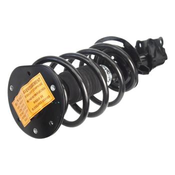 2020 Lincoln Nautilus Suspension Strut and Coil Spring Assembly Front GSP 882788 image 1 of 3